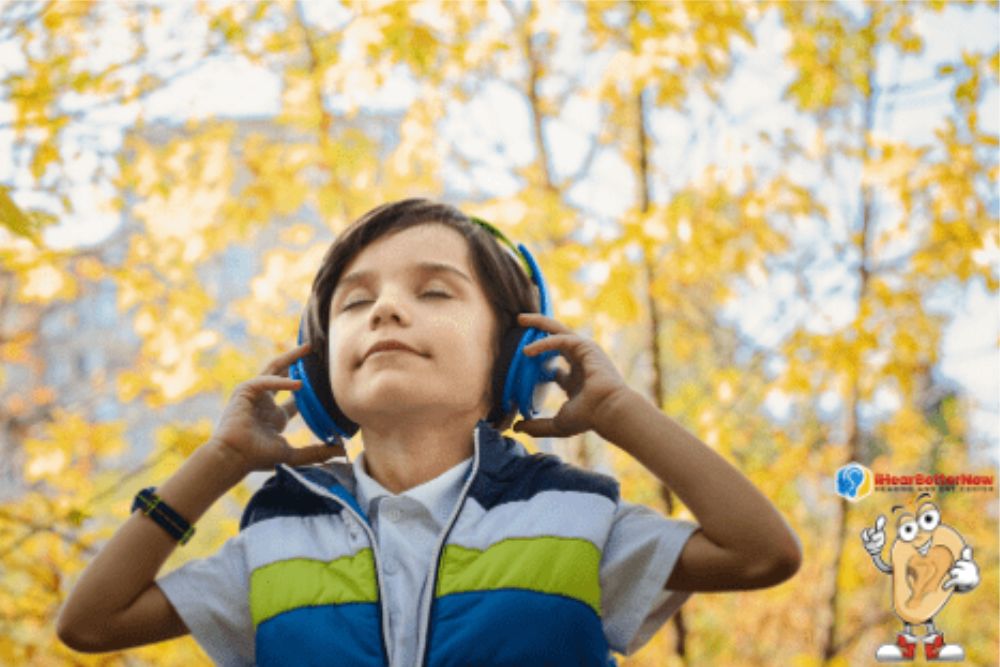 Why Hearing Test is Important 4 Reasons Why Hearing Test is Important