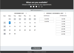Book Now 5 Screenshot 7