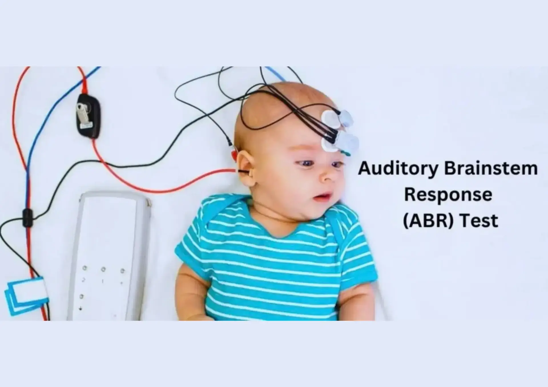 Auditory Brainstem Response