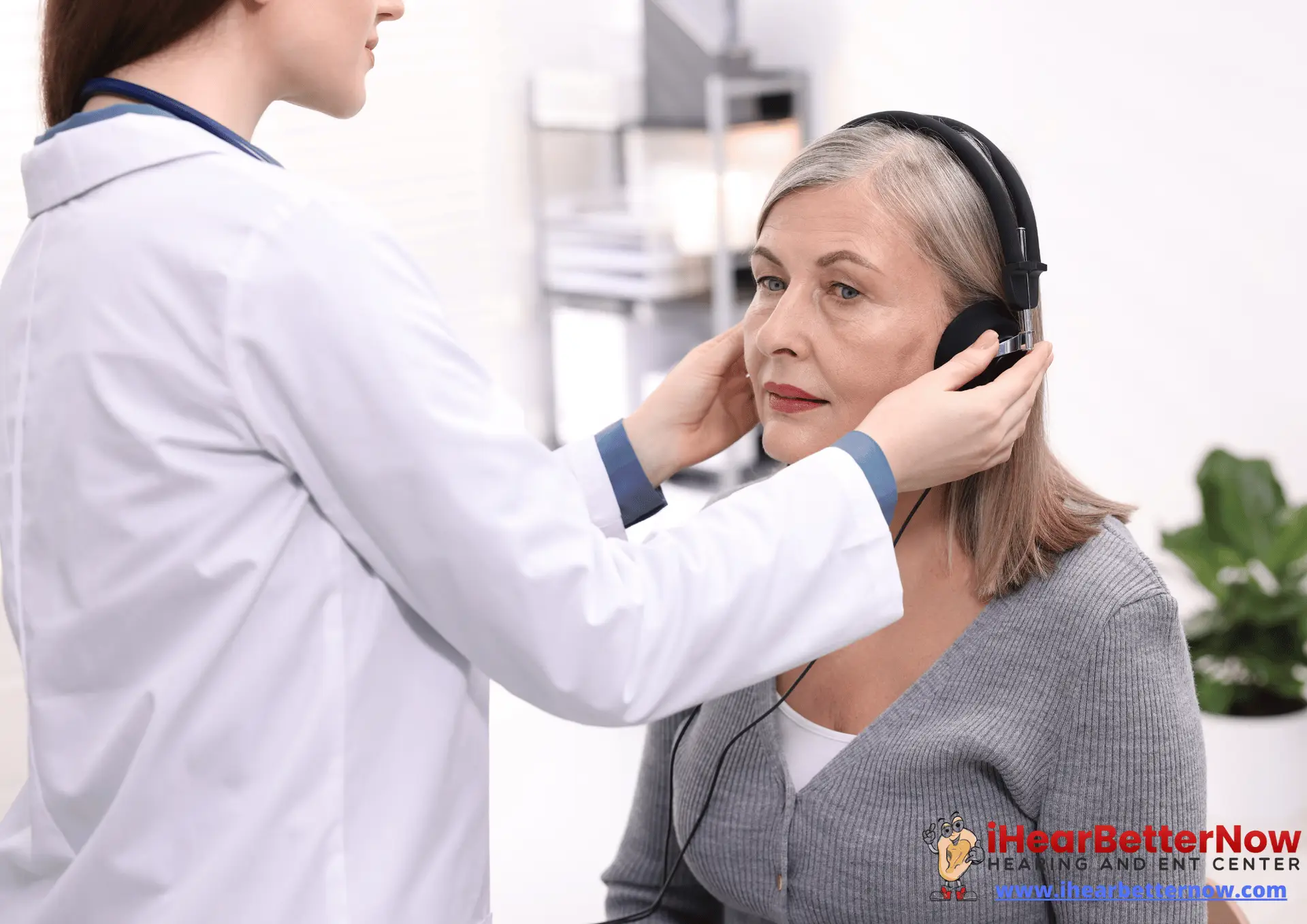 Auditory Steady State Response