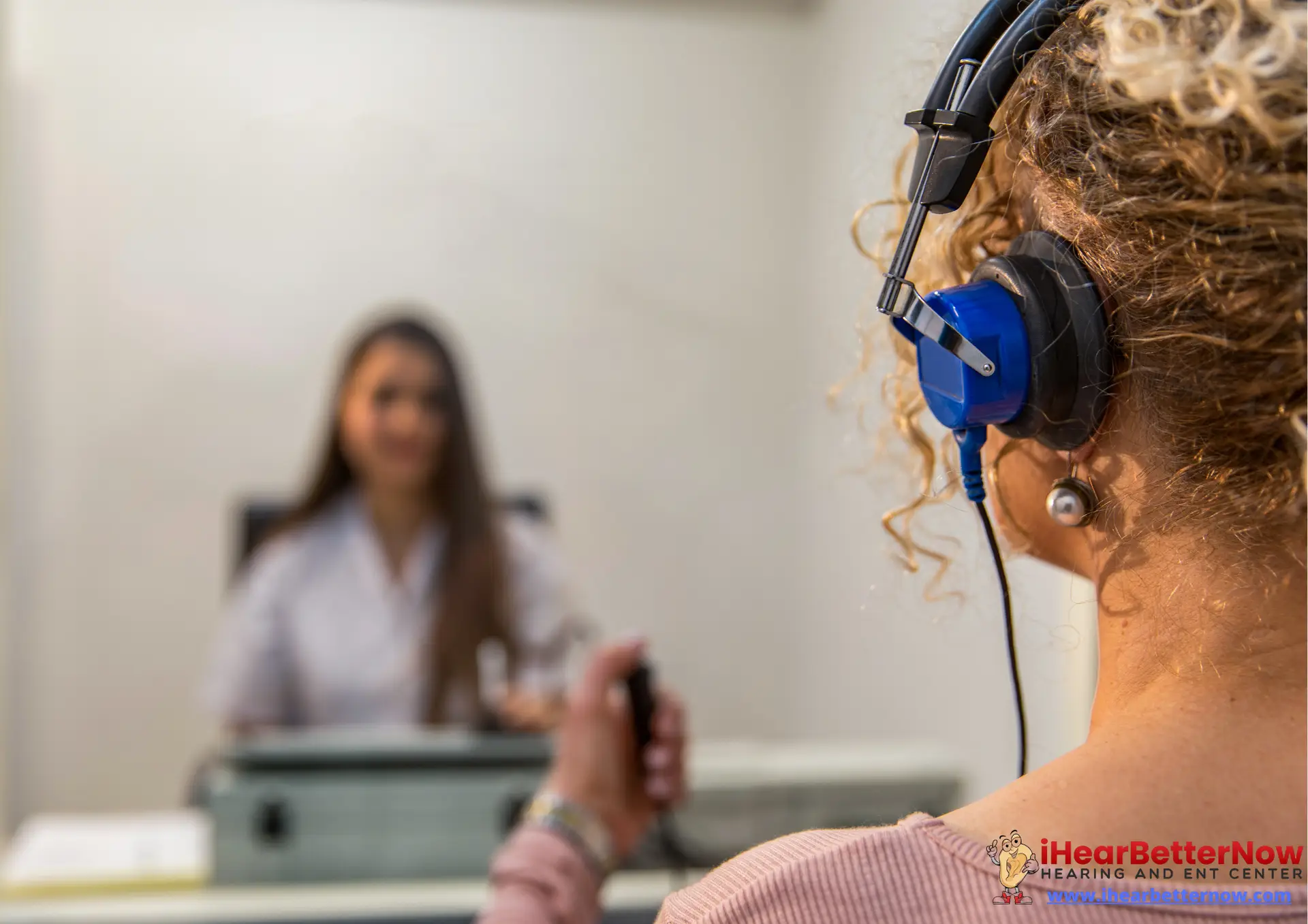 Industrial Hearing Testing
